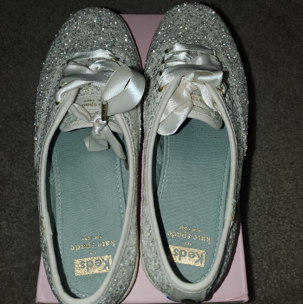 Kate Spade Keds